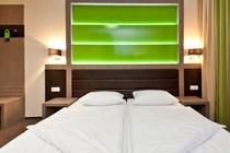 Garner - Charlottenburg, An Ihg 3* Berlin